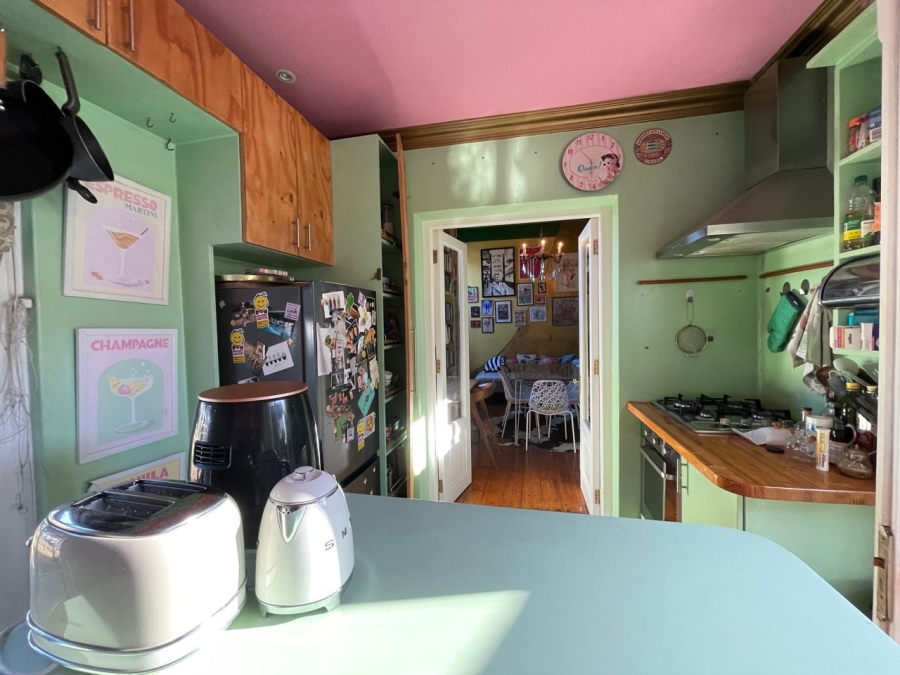 5 Bedroom Property for Sale in Gardens Western Cape